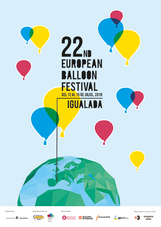 Cartell ebf 2018