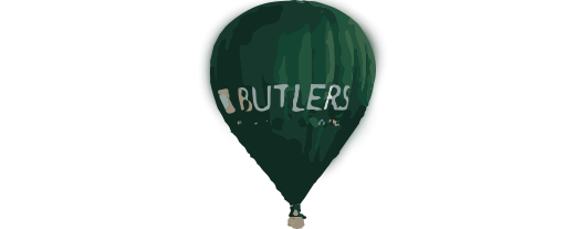 Luke Butler