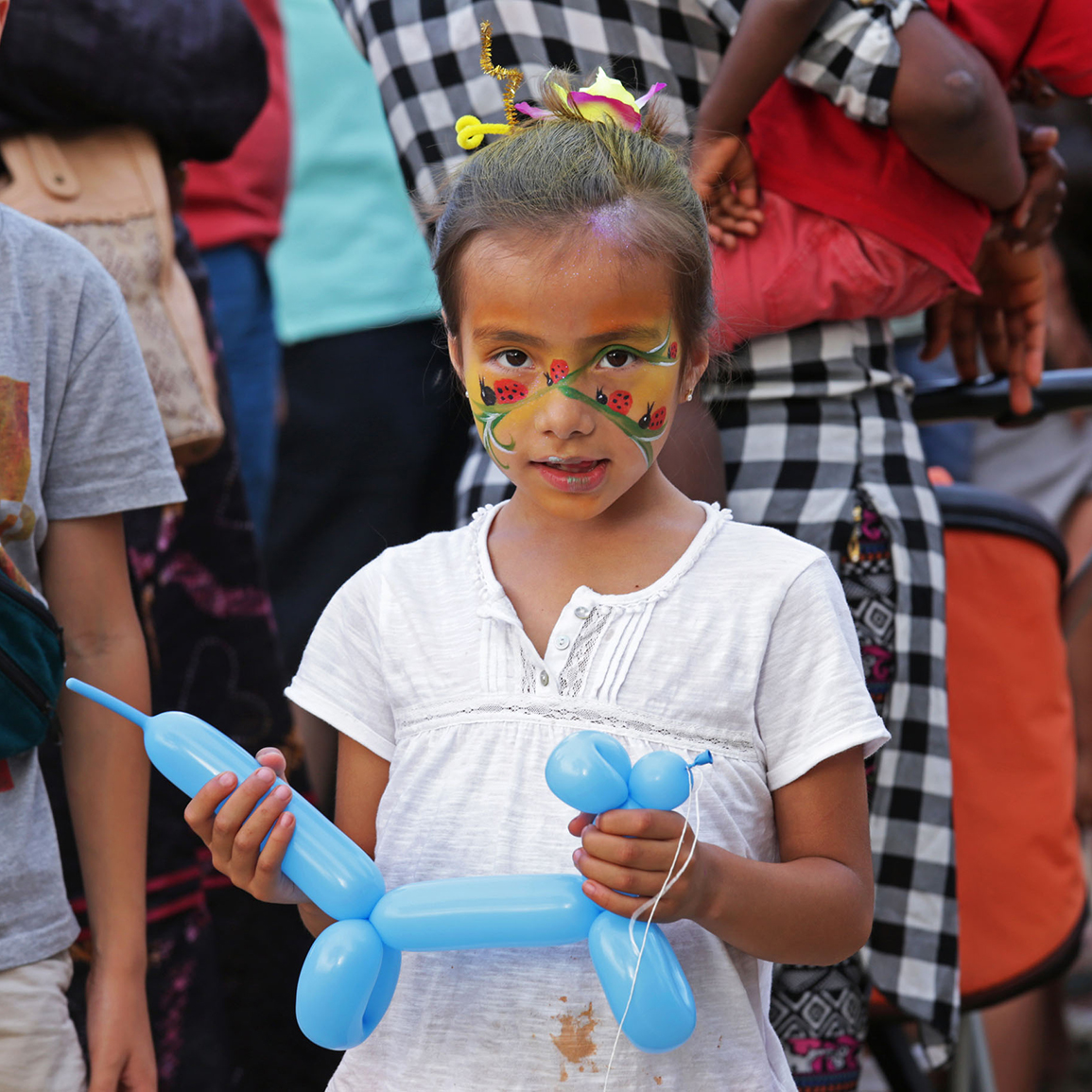 Festa infantil